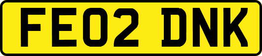 FE02DNK