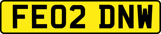 FE02DNW