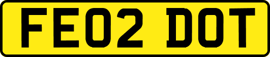 FE02DOT
