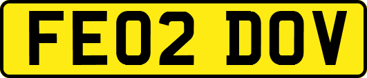 FE02DOV