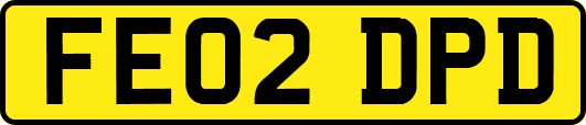FE02DPD