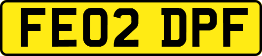 FE02DPF