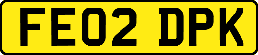 FE02DPK