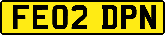 FE02DPN