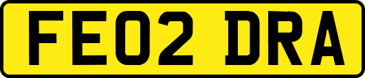 FE02DRA