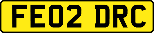 FE02DRC