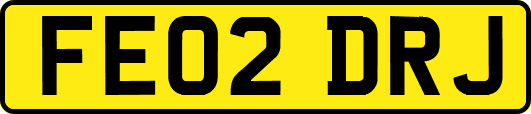 FE02DRJ