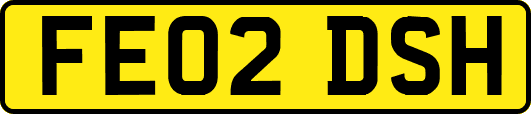 FE02DSH