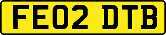 FE02DTB