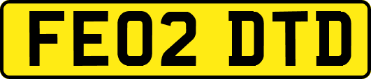 FE02DTD
