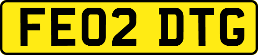 FE02DTG