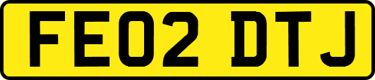FE02DTJ