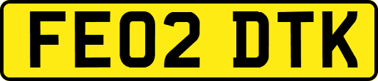 FE02DTK