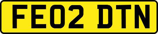 FE02DTN