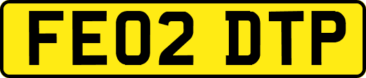 FE02DTP