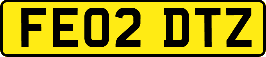 FE02DTZ