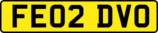 FE02DVO
