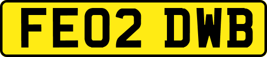 FE02DWB