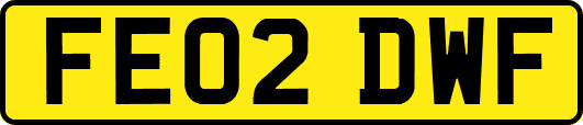 FE02DWF