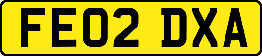 FE02DXA