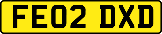 FE02DXD