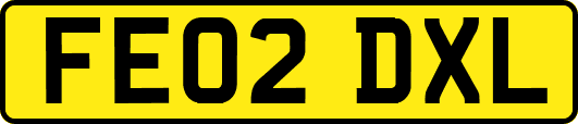 FE02DXL