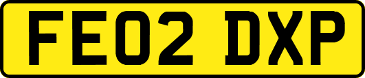 FE02DXP
