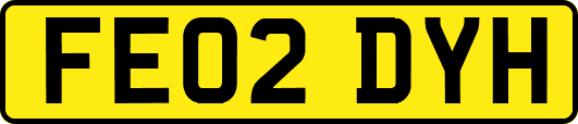 FE02DYH