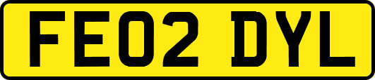 FE02DYL