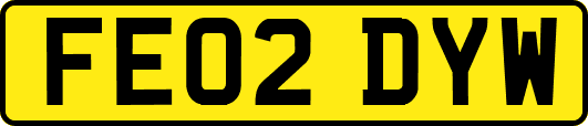 FE02DYW