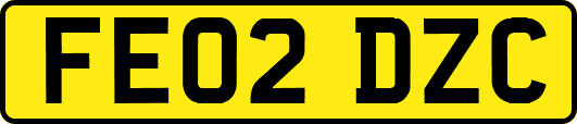 FE02DZC