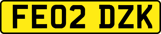 FE02DZK