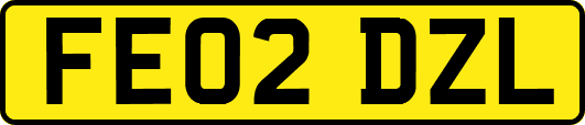 FE02DZL