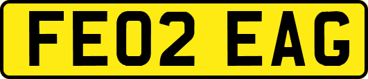 FE02EAG