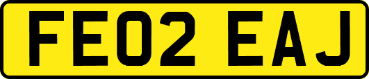 FE02EAJ