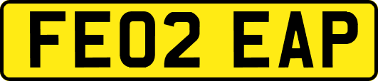 FE02EAP