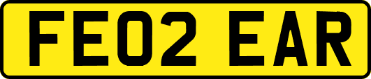 FE02EAR