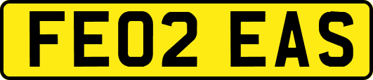 FE02EAS
