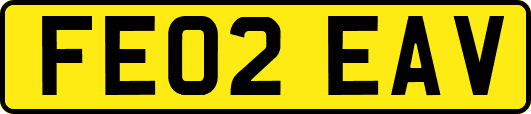FE02EAV