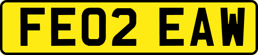 FE02EAW