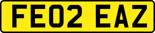 FE02EAZ