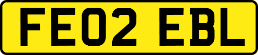 FE02EBL