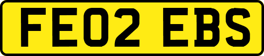 FE02EBS