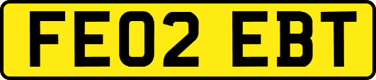 FE02EBT