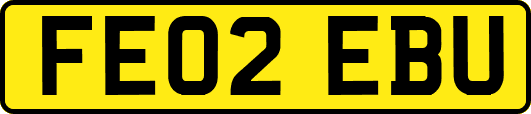 FE02EBU