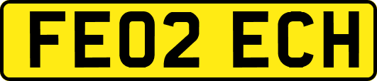 FE02ECH