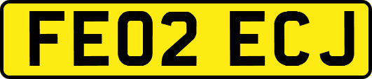 FE02ECJ
