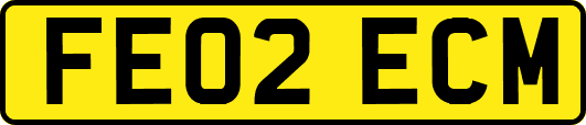 FE02ECM
