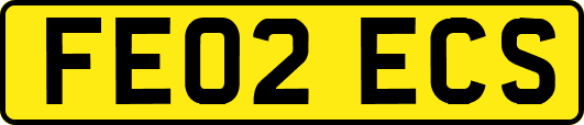 FE02ECS