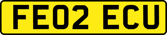 FE02ECU